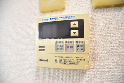 【設備】 | 西堤本通西戸建貸家