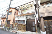 西堤本通西戸建貸家の画像