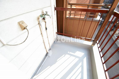 【設備】 | 西堤本通西戸建貸家