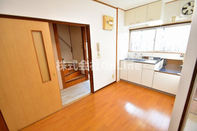 【その他】 | 西堤本通西戸建貸家