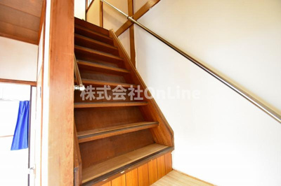 【その他】 | 西堤本通西戸建貸家