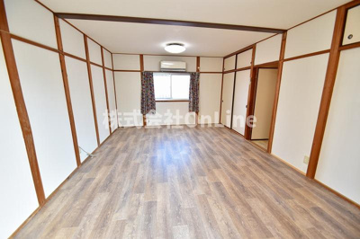 【子供部屋】 | 西堤本通西戸建貸家