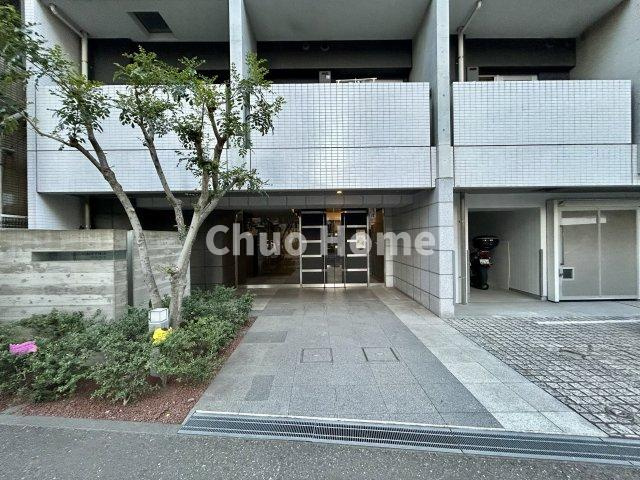 ステージファースト根岸のエントランス|【エントランス】マンションのエントランスは、その物件の印象を決める、顔とも言える場所です。毎日通る場所ですからきれいなのが一番です。