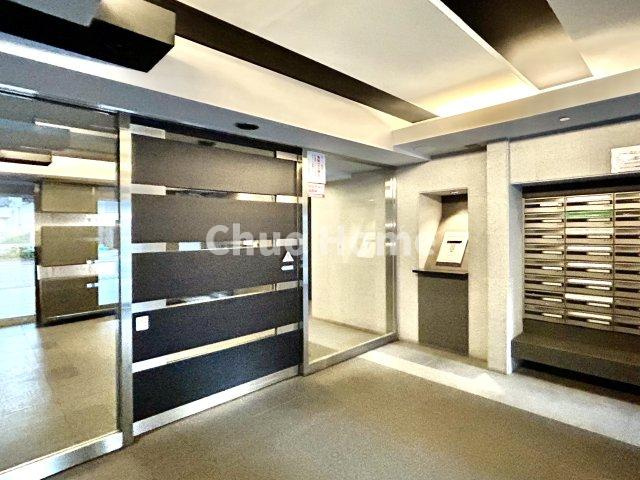 ステージファースト根岸の防犯設備|【オートロック】オートロックシステムでセキュリティ充実。当たり前ですが、安全で安心して暮らすのって大事ですよね。お探しのご条件でオートロック付きの物件を探す方も多いですがやはりセキュリティは大事です。