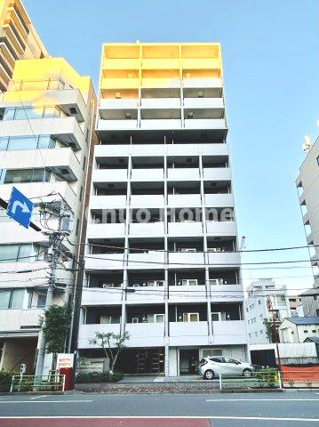 ステージファースト根岸