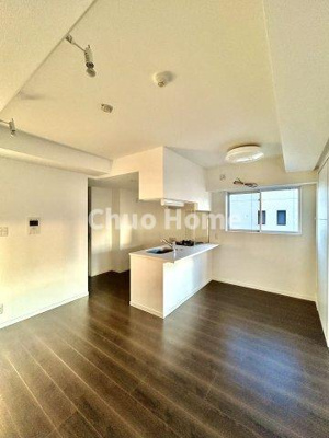 【居間・リビング】 | ステージファースト根岸 | 居間リビング