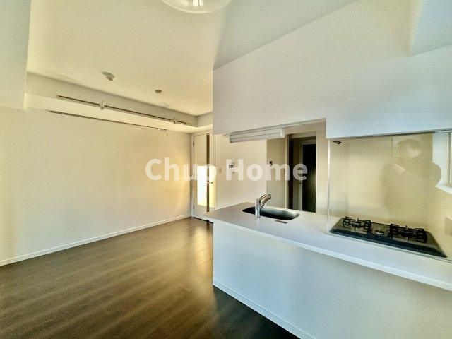 ステージファースト根岸のキッチン|ダイニングキッチン