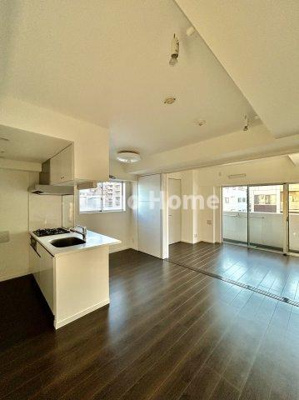 【居間・リビング】 | ステージファースト根岸 | リビングダイニング