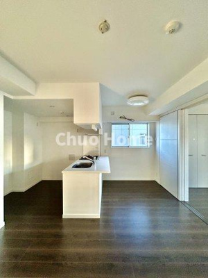 【ダイニング】 | ステージファースト根岸 | ダイニング