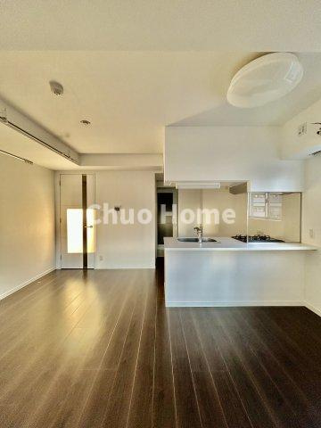 ステージファースト根岸の内装|内装