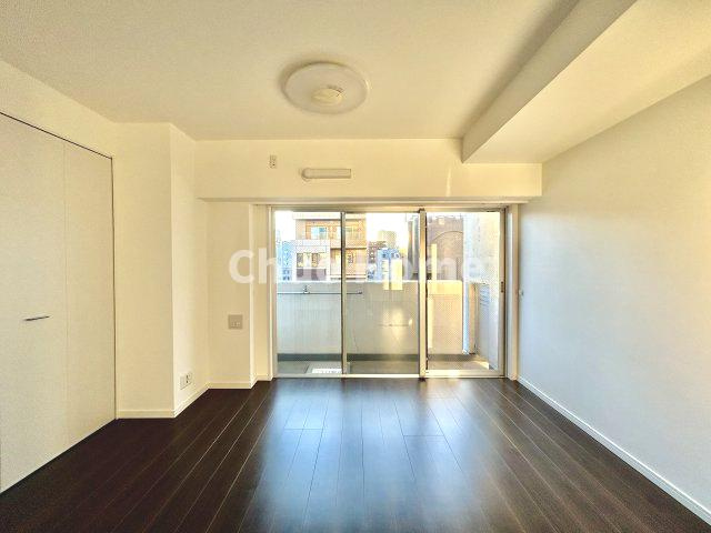 ステージファースト根岸の寝室|居室