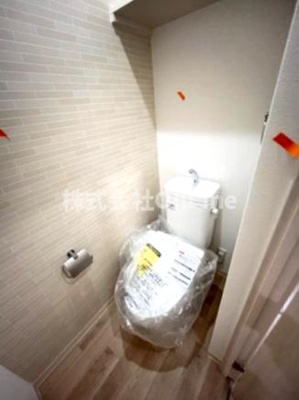 【トイレ】 | フジパレス弥刀駅北Ⅰ番館