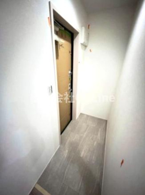 【玄関】 | フジパレス弥刀駅北Ⅰ番館