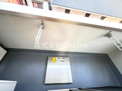 【その他】 | フジパレス弥刀駅北Ⅰ番館