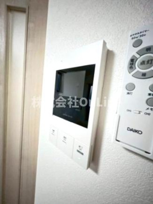 【セキュリティ】 | フジパレス弥刀駅北Ⅰ番館