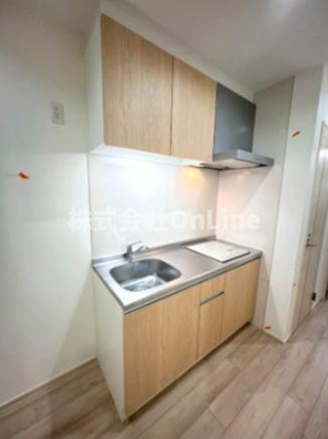 【キッチン】 | フジパレス弥刀駅北Ⅰ番館