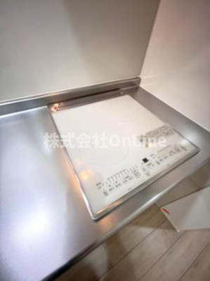 【キッチン】 | フジパレス弥刀駅北Ⅰ番館