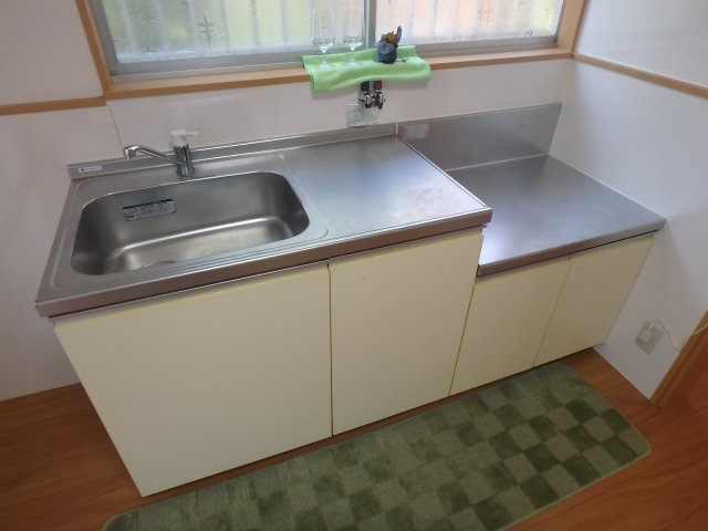 西堤2丁目貸家のキッチン