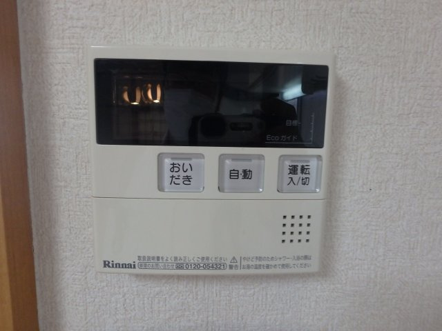 西堤2丁目貸家の設備