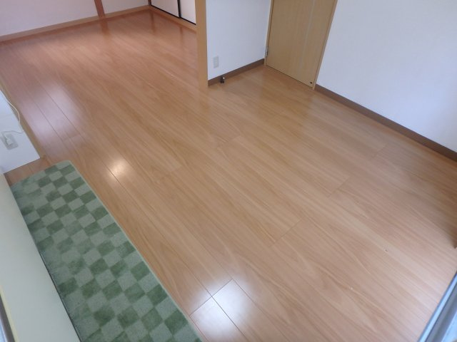 西堤2丁目貸家の居間・リビング