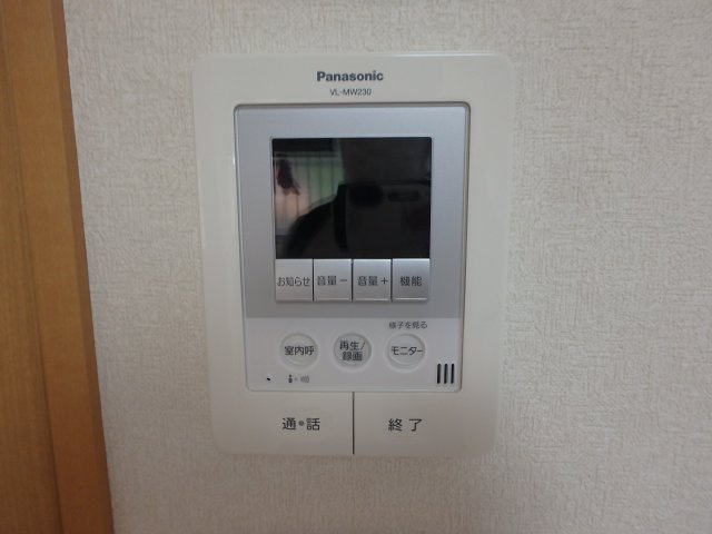 西堤2丁目貸家の設備