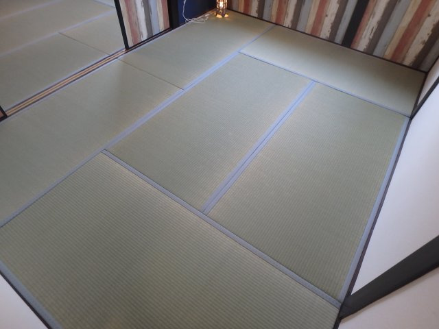 西堤2丁目貸家の和室