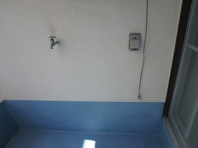 西堤2丁目貸家の設備