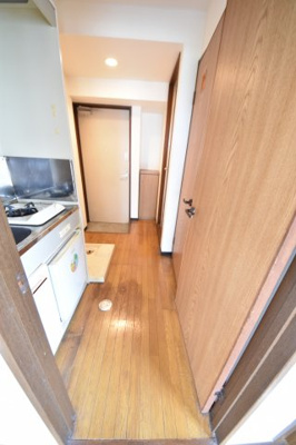 【その他共用部分】 | リバーサイド明光