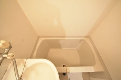 【浴室】 | リバーサイド明光