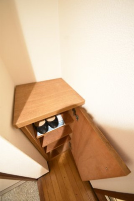 【収納】 | リバーサイド明光