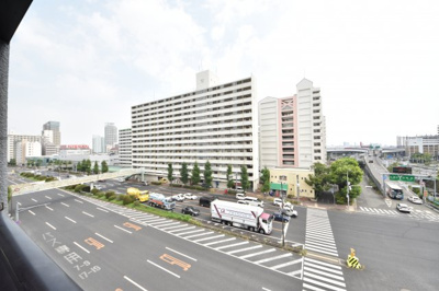 【展望】 | リバーサイド明光