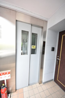 【設備】 | リバーサイド明光