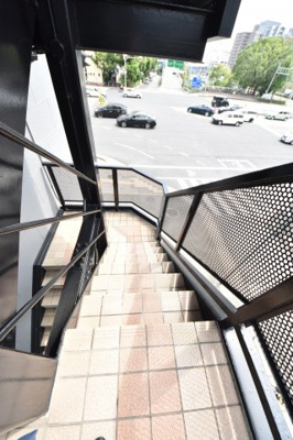 【その他共用部分】 | リバーサイド明光