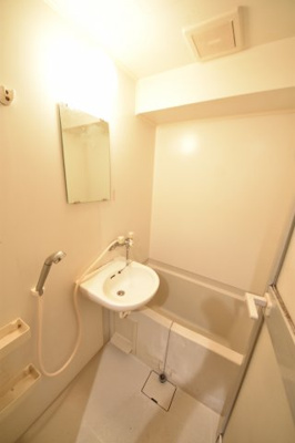 【浴室】 | リバーサイド明光