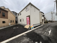 Cradlegarden尾張旭市印場元町北山第１【白鳳小　西中】の画像