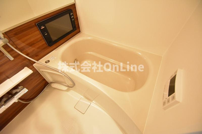 【浴室】 | プレジオ永和EURO