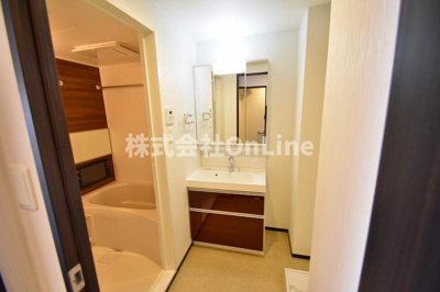 【独立洗面台】 | プレジオ永和EURO