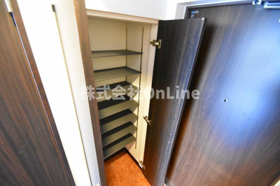 【収納】 | プレジオ永和EURO