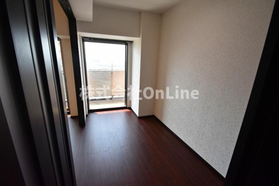 【寝室】 | プレジオ永和EURO