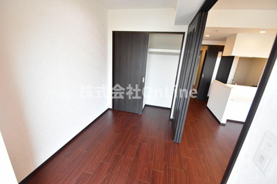 【内装】 | プレジオ永和EURO