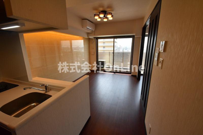 【内装】 | プレジオ永和EURO