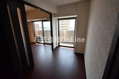 【寝室】 | プレジオ永和EURO