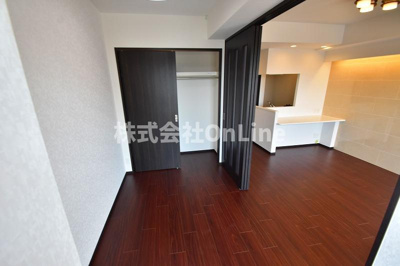 【内装】 | プレジオ永和EURO