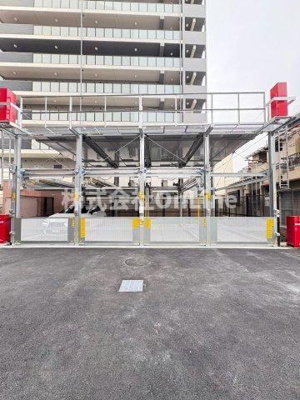 【駐車場】 | プレジオ永和EURO