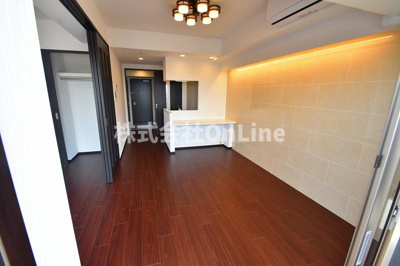 【居間・リビング】 | プレジオ永和EURO