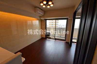 【居間・リビング】 | プレジオ永和EURO