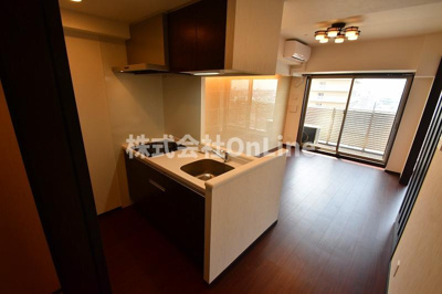 【キッチン】 | プレジオ永和EURO