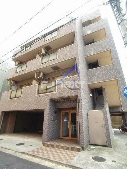 プレール上池袋