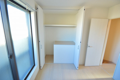 【収納】 | サンシャイン菱江