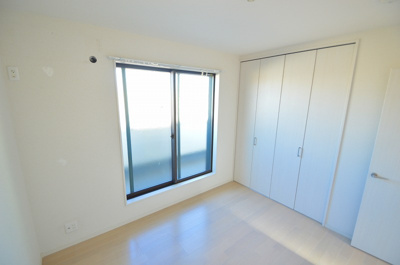 【内装】 | サンシャイン菱江